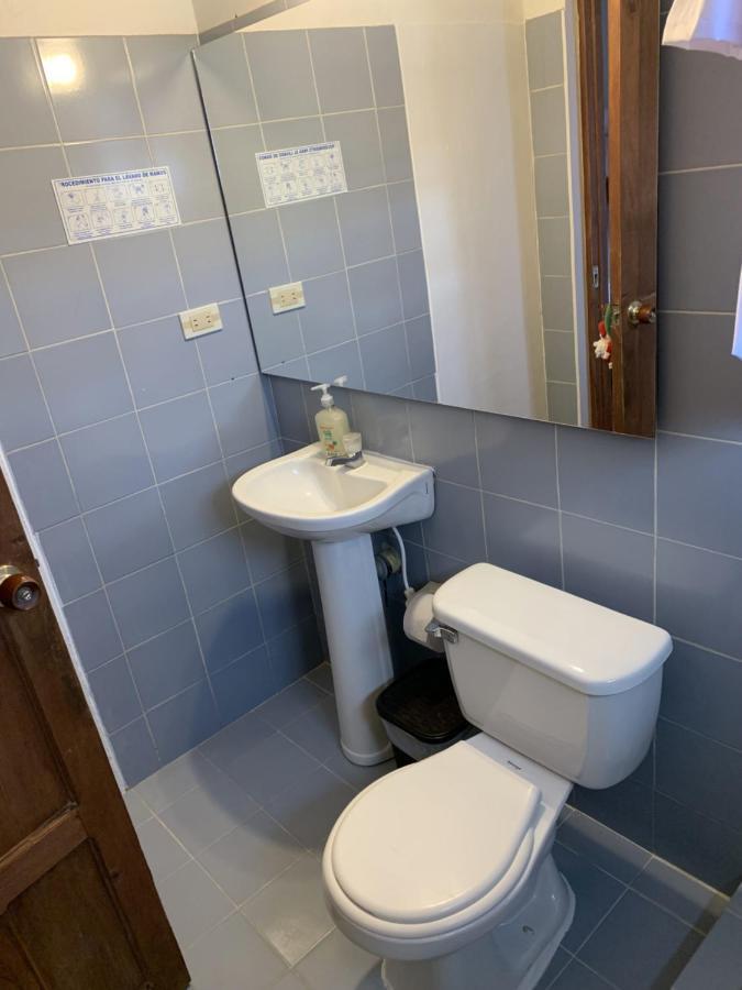 Hostal Home Sant Angelo 비야 데 레이바 외부 사진