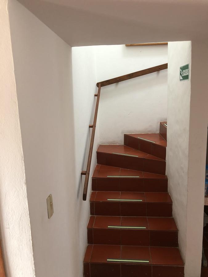 Hostal Home Sant Angelo 비야 데 레이바 외부 사진